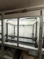 Aluminium profielen kast - ideaal voor werkplaats/3D printer, Doe-het-zelf en Verbouw, IJzerwaren en Bevestigingsmiddelen, Ophalen