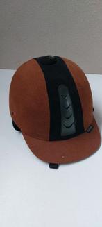 Paardrij cap 57 global, Ophalen, Overige soorten, Cap