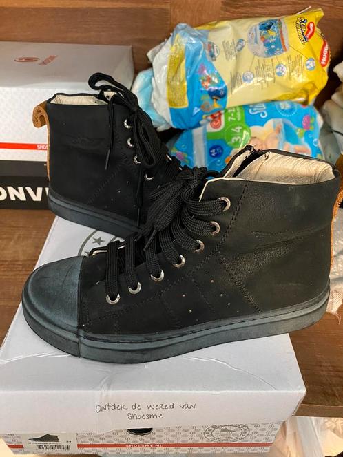 Nieuwe shoesme schoenen, maat 34, Kinderen en Baby's, Kinderkleding | Schoenen en Sokken, Nieuw, Schoenen, Jongen of Meisje, Ophalen of Verzenden