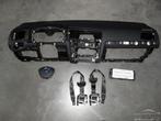 Airbag set dashboard gordels VW Golf VII 7,GTI,GTD  2012-201, Ophalen of Verzenden, Gebruikt, Volkswagen