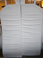 Carthago Queensbed Matrassen, Tweepersoons, Ophalen of Verzenden, Zo goed als nieuw, Overige maten