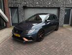 Seat Leon Cupra R 300 4Drive DSG7 2020 Pano/Carbon/Beats/ACC, Auto's, Automaat, USB, 4 cilinders, 1984 cc