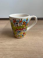 Blond Amsterdam Efteling mok, Huis en Inrichting, Keuken | Servies, Blond Amsterdam, Ophalen of Verzenden, Zo goed als nieuw, Kop(pen) en/of Schotel(s)