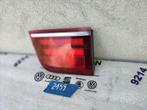 BMW X5 E70 RECHTS ACHTERLICHT 7227794, Gebruikt, -, -, Ophalen of Verzenden