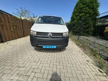 Volkswagen Transporter 2.0 TDI L1H1 Economy Business