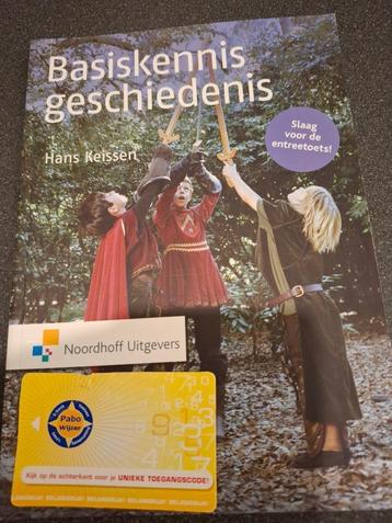 basiskennis geschiedenis isbn 9789001804930 beschikbaar voor biedingen
