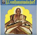 K. V. Santhanagopalachari – K. V. Santhanagopalachari, Ophalen of Verzenden, Zo goed als nieuw, 12 inch