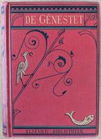 De Dichtwerken van P.A. de Génestet, Gelezen, Génestet, P.A., Ophalen of Verzenden, Eén auteur