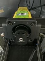 Simucube 2 Ultimate direct drive wheelbase 32 Nm, Ophalen of Verzenden, Zo goed als nieuw