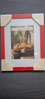 Nieuwe fotolijst, Minder dan 50 cm, Nieuw, Ophalen of Verzenden, Minder dan 50 cm