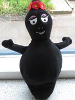 Barbamama / Barbapapa merk Jemini zwart velours bloemenkrans, Ophalen of Verzenden, Zo goed als nieuw, Overige typen
