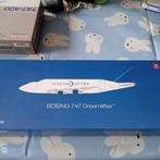 Boeing 747 dreamlifter 1:200 hogan, Ophalen of Verzenden, Nieuw, Schaalmodel