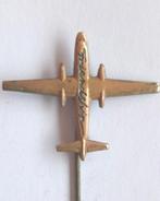 Speldje van de FOKKER FRIENDSHIP, Verzenden, Gebruikt