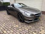 Mercedes-Benz SLK AMG 55 (bj 2013, automaat), Auto's, Automaat, Gebruikt, 8 cilinders, 2 stoelen