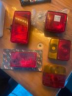 aanhanger verlichting en mistlampen, Auto diversen, Aanhangwagen-onderdelen, Ophalen, Nieuw