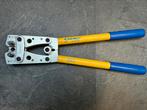 Klauke K05 6-50mm2 handperstang ongebruikt, Doe-het-zelf en Verbouw, Gereedschap | Handgereedschap, Ophalen of Verzenden, Nieuw
