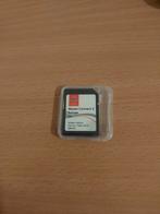 Nissan Connect 3 Europe V4 SD-kaart, Ophalen of Verzenden, Zo goed als nieuw