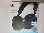 Sennheiser Momentum 4 Wireless Nieuw in Doos,2 Jaar Garantie, Audio, Tv en Foto, Koptelefoons, Ophalen of Verzenden, Nieuw, Sennheiser