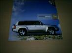 Nissan Patrol [ 5 / 2006 ], Verzenden, Zo goed als nieuw, Nissan