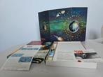 Space Race Bordspel - Compleet!, Drie of vier spelers, Ophalen of Verzenden, Gebruikt, Thermoform A.G. Murten Switzerland