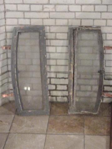 stalramen openklappend beschikbaar voor biedingen