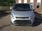 ford transit custom 2.2 tdci bj2014 voorkop compleet, Ophalen of Verzenden