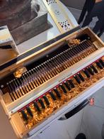 Harmonium Luxe, Ophalen of Verzenden, Zo goed als nieuw, 1 klavier, Harmonium
