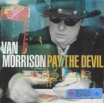Van Morrison  Pay The Devil Polydor 9876290 Special Edition, Ophalen of Verzenden, Zo goed als nieuw, Poprock