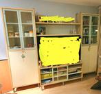 Wandmeubel Ikea Magiker, Huis en Inrichting, Ophalen, Gebruikt