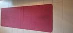 Yogamat roze, Ophalen of Verzenden, Gebruikt, Yogamat