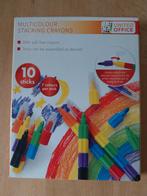 MULTICOLOR WASKRIJTJES  NIEUW, Ophalen of Verzenden, Nieuw