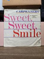 Carpenters - Sweet sweet smile, Gebruikt, 7 inch, Single, Ophalen of Verzenden