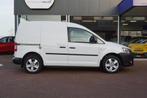 Volkswagen Caddy 1.6 TDI BMT | Airco | Elek. Pakket | LM vel, Auto's, Voorwielaandrijving, Euro 5, Stof, Gebruikt