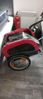 Hondenkar, Fietsen en Brommers, Ophalen of Verzenden, Zo goed als nieuw, Hondenkar, 20 tot 40 kg