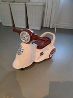 Retro loopscooter, Ophalen, Zo goed als nieuw, Overige typen, Met licht