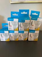 7 nieuwe LED spots, Ophalen of Verzenden, Nieuw