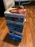 Diverse romans J.Michael, J.Krantz, J.Dailey boeken, Ophalen of Verzenden, Zo goed als nieuw, Diverse auteurs, Nederland