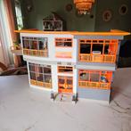 Playmobil 6657 Ziekenhuis, Ophalen of Verzenden, Zo goed als nieuw, Poppenhuis