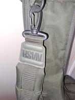 Nash Foedraal 2 Hengels - 12 feet€40,00, Watersport en Boten, Hengelsport | Karpervissen, Gebruikt, Verzenden, Unit 6, Gunthorpe Hall, Gunthorpe, Nottinghamshire, NG14 7FB, UK