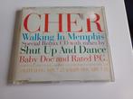 Cher-Walking in Memphis, 1 single, Verzenden, Pop, Maxi-single