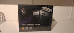 Tekoop MSI MPG A1000G PCIE5 (voeding), Ophalen of Verzenden, Nieuw