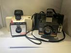 4 stuks polaroid Camera Collectie, Gebruikt, ., ., .