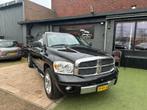 Dodge Ram 1500 5.7 V8 4X4 Quad cab*AUT.*LPG*Youngtimer*APK*A, Auto's, Gebruikt, 8 cilinders, 5654 cc, Origineel Nederlands