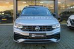 Volkswagen Tiguan 1.4 TSI eHybrid R-Line PANO HUD NAVI 360 C, Automaat, Adaptive Cruise Control, Gebruikt, Overige brandstoffen
