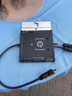 Enphase micro m215 testen reset help, Ophalen, Gebruikt