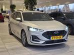 Ford Focus Wagon 1.0 EcoBoost Hybrid ST Line X | ACC | AGR |, Auto's, Ford, 12 maanden, Gebruikt, Euro 6, Origineel Nederlands