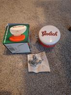 Grolsch Beugelradio - Nieuw in doos!, Ophalen of Verzenden, Nieuw, Radio