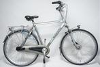 Refurbished Gazelle DIJON 57cm - Herenfiets, Fietsen en Brommers, Niet ingevuld, PON, Versnellingen, Niet ingevuld