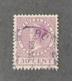 nederland nvph 158 (1924), Verzenden, T/m 1940, Gestempeld