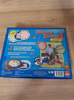 woordzoeker junior [s1026], Hobby en Vrije tijd, Gezelschapsspellen | Bordspellen, Ophalen of Verzenden, Zo goed als nieuw